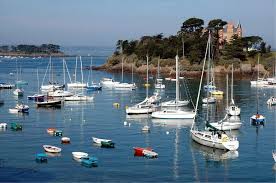 Saint Briac Sur Mer Bretagne Bretagne Paysage Ille Et Vilaine Bretagne