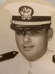 Obituary for Captain Kenneth Arthur Gervais