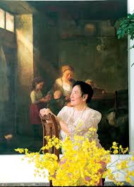 Bildergebnis für Anita Magsaysay-Ho