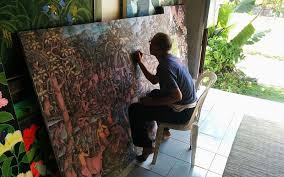 Maybe you would like to learn more about one of these? Ingin Membeli Oleh Oleh Lukisan Seniman Bali Ini Tips Yang Perlu Diperhatikan Kintamani Id
