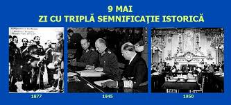 Maybe you would like to learn more about one of these? 9 Mai TriplÄ SemnificaÈie IstoricÄ Evenimentele Care Au Marcat Istoria Romaniei
