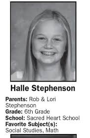 A+ Students of the Week, February 26, 2015