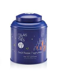 It S Tea Drinking Weather In Paris And Here