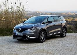 Новий renault kadjar оформлений в атлетичному стилі зі скошеними контурами на флангах та «мускулистим» тілом виражених аеродинамічних елементів. Renault Espace V Technische Daten Und Kraftstoffverbrauch Autodata24 Com