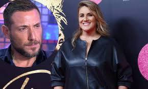 Carlota Corredera manda un mensaje a Antonio David Flores tras la reprimenda judicial: "No te tengo ningún miedo"