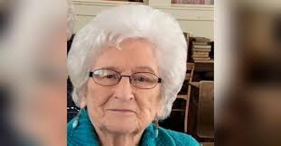 Erna Mae Tannehill Obituary