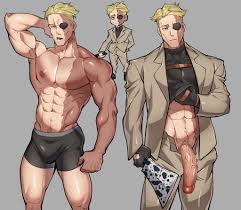 Rule34 - If it exists, there is porn of it   8040724