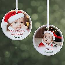 Check spelling or type a new query. 2021 Baby S First Christmas Ornaments Personalization Mall