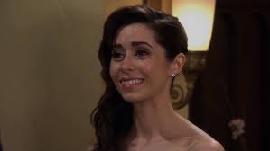 Ted Mosby got married (how i met your mother)