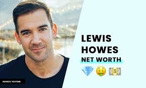 Lewis Howes Net Worth