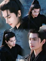 Yangyang will always live with us, spiritually or bits and pcs of whatever  is related to him. I shall continue to talk to him.