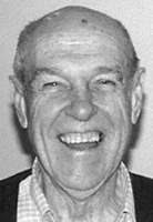 Joseph Hitchins Obituary (2011)