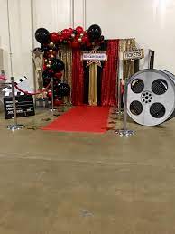 How to decorate for a red carpet party? Pin On Red Carpet Photo Booth
