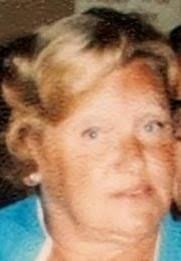 Jane CONDIE Obituary (2025)