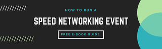 How To Run A Speed Networking Event
