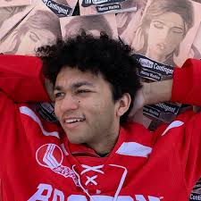 The Bold World of Marcus Wachira