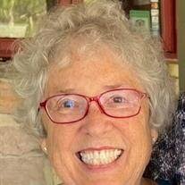 Sue W. Golier Obituary