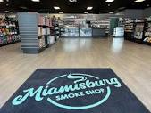 Miamisburg Smoke Shop