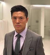 If Ilsa didn't shot him in the head I think this Chinese guy (Fake John  Lake) can take down both of Ethan Hunt and John Lark. Real life he is a  stuntman