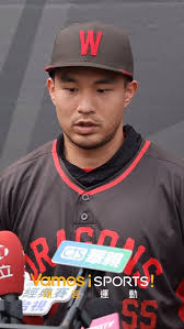 捕手蔣少宏聊先發投手沙子宸球速198？！