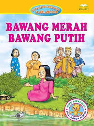 Namun lama kelamaan sifat asli mereka mulai kelihatan. Bawang Merah Bawang Putih By Sulaiman Zakaria Overdrive Ebooks Audiobooks And Videos For Libraries And Schools