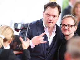 Waar en wanneer werd milan peschel geboren? Schauspieler Milan Peschel Im Portrat