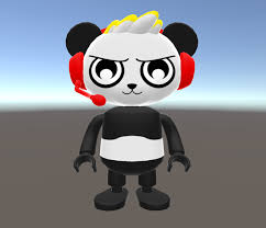 Artstation Tag With Ryan Peter Wagner Hi guy's let us draw combo panda easy drawing from ryans world and vtubers. artstation tag with ryan peter wagner