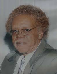 Obituary information for Charles Slaughter Sr.