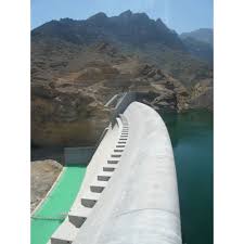 Black And Veatch Kansas City Black Veatch Wadi Dayqah Dam And Water Supply Scheme Oman Project Story Http Bv Com Projects Wadi Dayqah Dam Water Supply Sch Dam Water Supply Reservoir