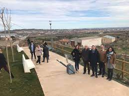 Se pueden adquirir en las oficinas del ayuntamiento de. Cuevas Visita El Nuevo Parque Acondicionado En El Villar De Arnedo Medios Riojanos De Comunicacion