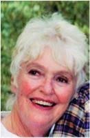 MARY LOU ROWAN Obituary (2016)