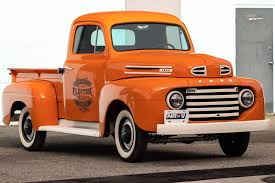 Image result for Kiltie Yellow 1949 Truck