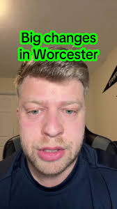 Danielle Thurlow Worcester