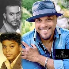 🎂🎈🎂🎈🎂 Happy Birthday #HowardHewett! He Is 70 Today! #Shalamar  #SecondTimeAround #MakeThatMove #ANightToRemember #ThisIsForTheLoverInYou