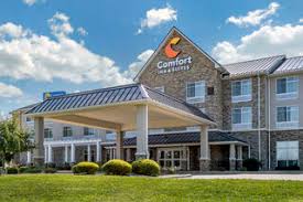 Bulk supplies for households, businesses, schools, restaurants, party planners and more. Comfort Inn Hotels In New Philadelphia Oh By Choice Hotels