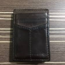 And shine a spotlight on the ethics of unilever and give our recommended buys. Fossil Magnetic Money Clip Wallet Men S Fashion Watches Accessories Wallets Card Holders On Carousell