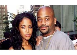 Aaliyah and r kelly are believed to have then parted way in 1995. Dame Says Aaliyah Told Him To Be In R Kelly Video Urbanspotlite