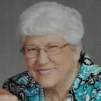 Deloice Fay Gaston Sanford Obituary (2024)