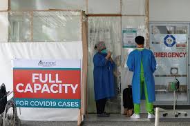 The country has recorded 578,000 confirmed cases and 12,000 deaths as of march 2, 2021. Philippines To Ease Some Tough Covid 19 Restrictions From Monday Reuters