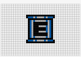 Vous êtes à la recherche des meilleures inspirations pixel art facile nourriture? Modele Pixel Art Facile Transparent Png 880x581 Free Download On Nicepng