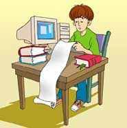 Ejemplo de curriculum vitae profesional. Como Hacer Un Resumen