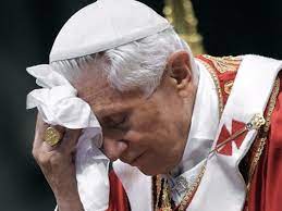 Benedicto