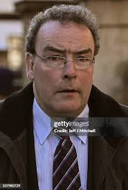 David Lowrie leaves Lanark Sheriff Court after giving evidence at the...  News Photo