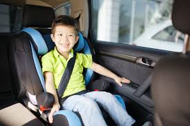 What Are The Child Safety Seat Laws In Delaware