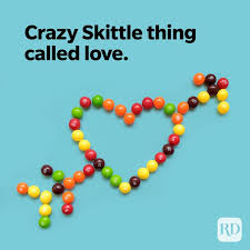 Life savers and friends puns. 60 Candy Puns That Are A Real Life Saver Reader S Digest