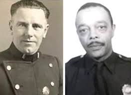 Somber anniversaries in the 103rd Precinct