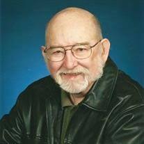 Raymond Edward Pemberton Obituary