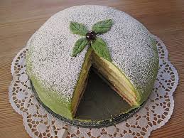 Princess Torte Von Momo Panda Chefkoch Torten Rezepte Torten Rezepte