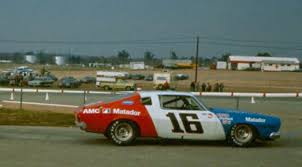 The series began in 1949 as the strictly stock division. Bangshift Com Classic Youtube Bobby Allison S Win At Darlington In An Amc Matador Bangshift Com