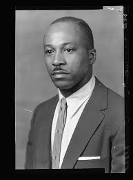 Scurlock Studio Records, Subseries 4.5: Black and white negatives in cold  storage arranged by job number